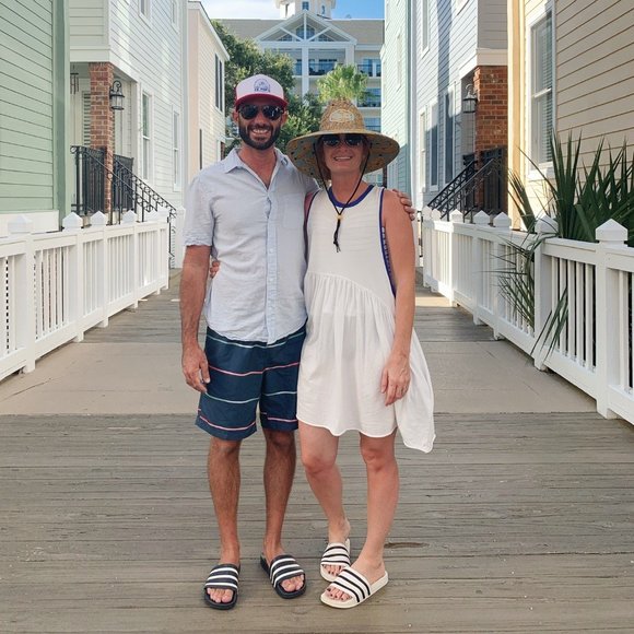 Meet your Posher, Erin - Picture 1 of 1